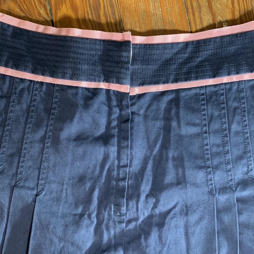 Marc Jacobs Pleated Mini - Picture 5 of 11